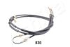 SUZUK 5441086210 Cable, parking brake